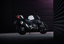 Load image into Gallery viewer, 450 NK ABS - CF Moto