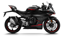 450 SR ABS - CF Moto