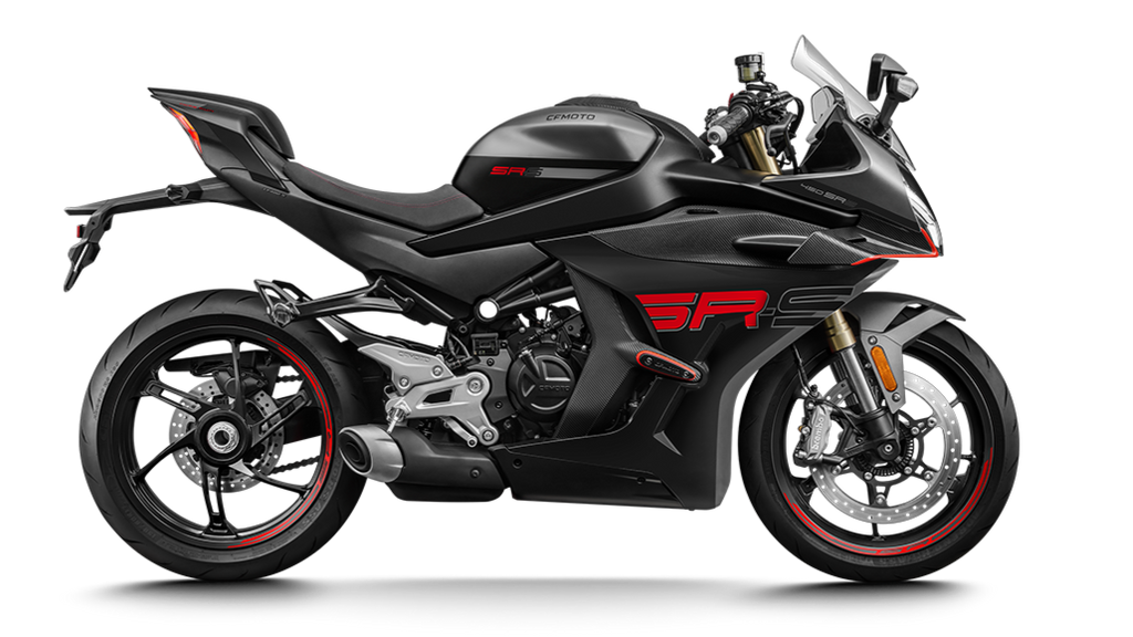 450 SR-S ABS - CF Moto