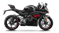 450 SR-S ABS - CF Moto - View 2 | Everest Motorcycles