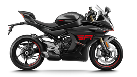 450 SR-S ABS - CF Moto