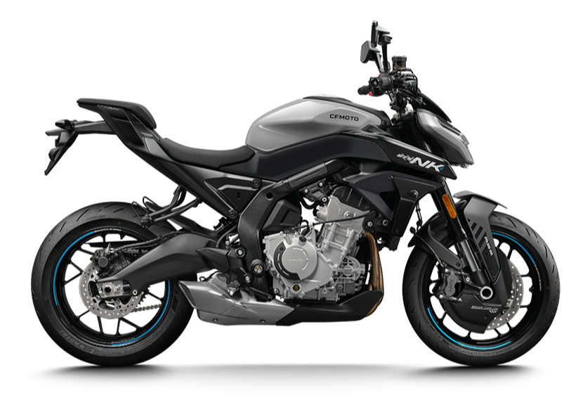 675 NK ABS - CF Moto