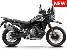 Load image into Gallery viewer, 800 MT-X LS - CF Moto - View 2 | Everest Motorcycles