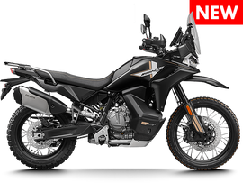 800 MT-X LS - CF Moto