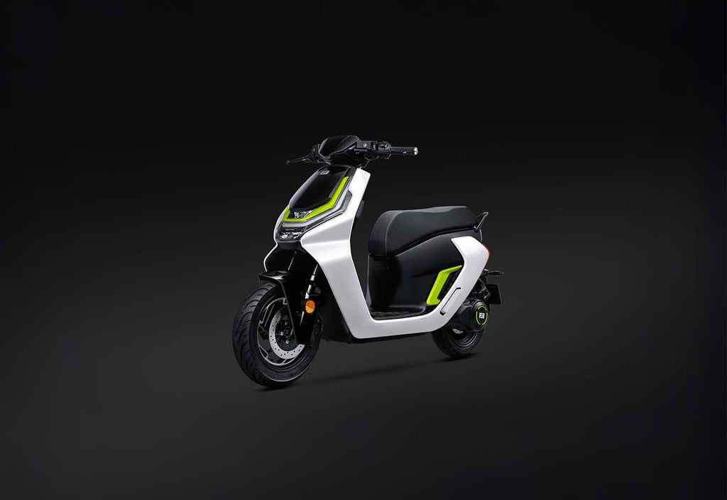 Zeeho AE6+ - Electric Scooter