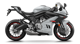 675 SR R ABS - CF Moto