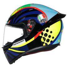 Load image into Gallery viewer, AGV K1 S - Rossi Winter Test 2020