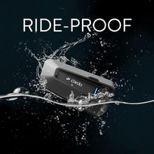 Load image into Gallery viewer, Cardo PACKTALK Edge Single Bluetooth Communication System