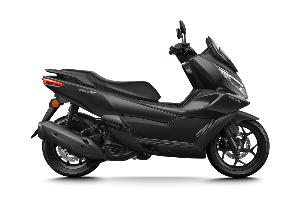 SC 150 Scooter - CF Moto