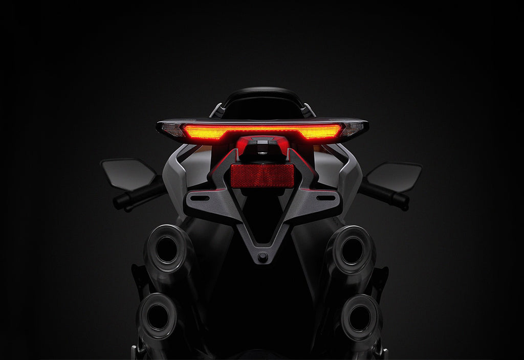 750 SR-S ABS - CFMoto