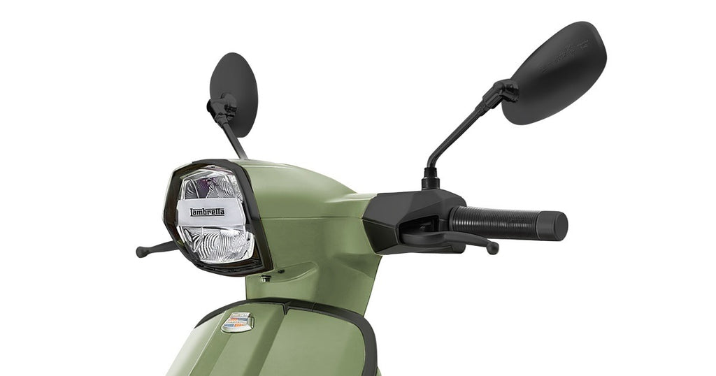 V-Special 200 - Lambretta