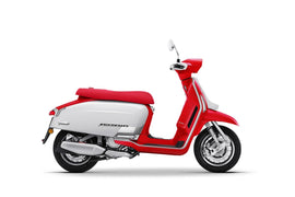 G350 - Lambretta