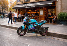 Load image into Gallery viewer, XO Papio Racer - CFMoto