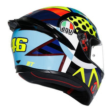 Load image into Gallery viewer, AGV K1 S - Rossi Winter Test 2020