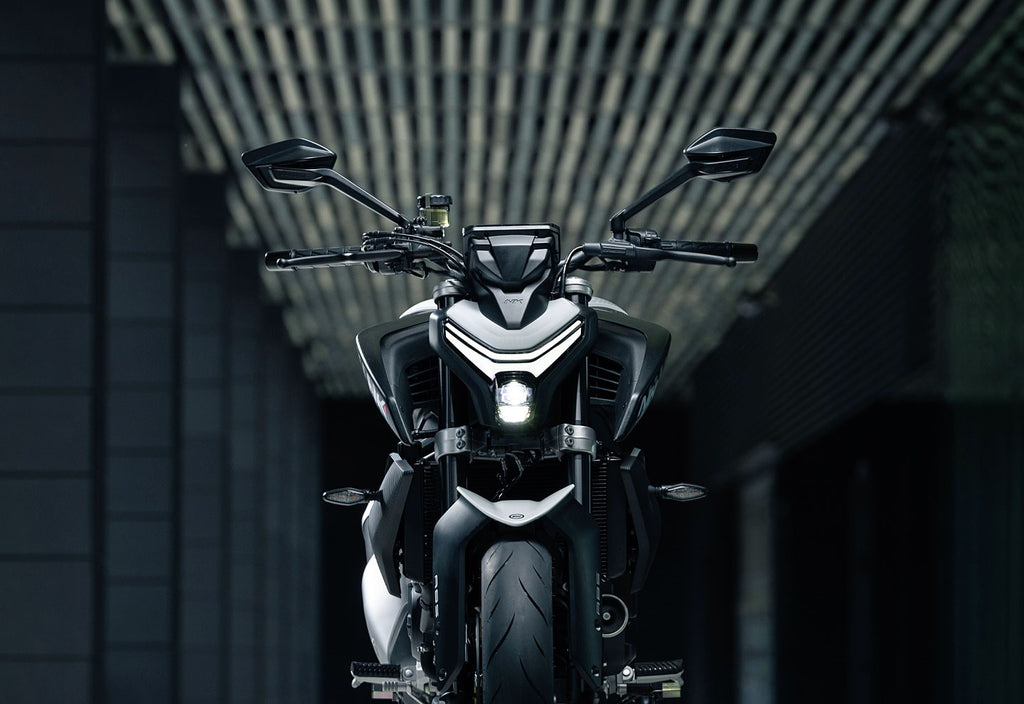 450 NK ABS - CF Moto