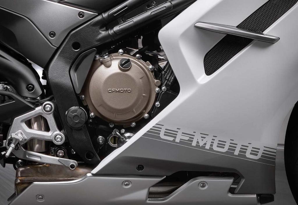 500 SR Voom - CF Moto