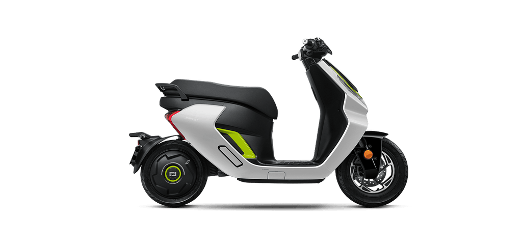 Zeeho AE6+ - Electric Scooter