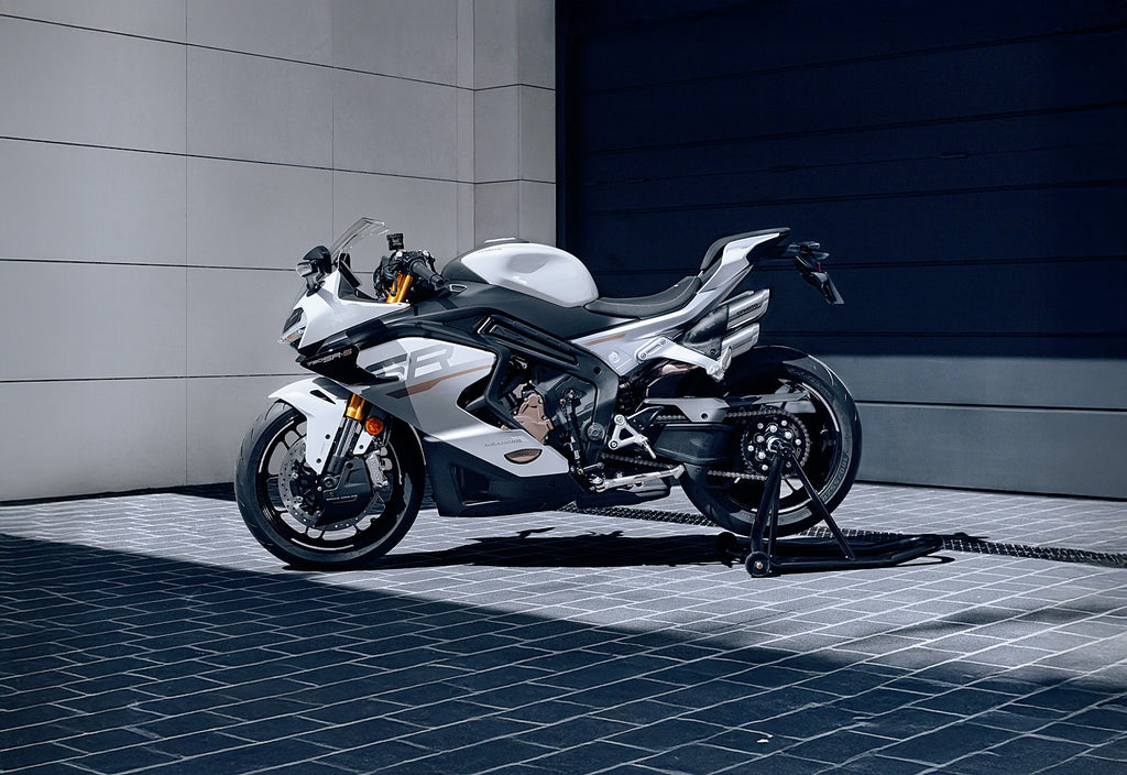 750 SR-S ABS - CFMoto