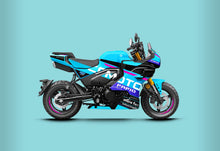 Load image into Gallery viewer, XO Papio Racer - CFMoto