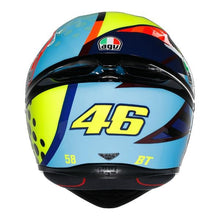 Load image into Gallery viewer, AGV K1 S - Rossi Winter Test 2020