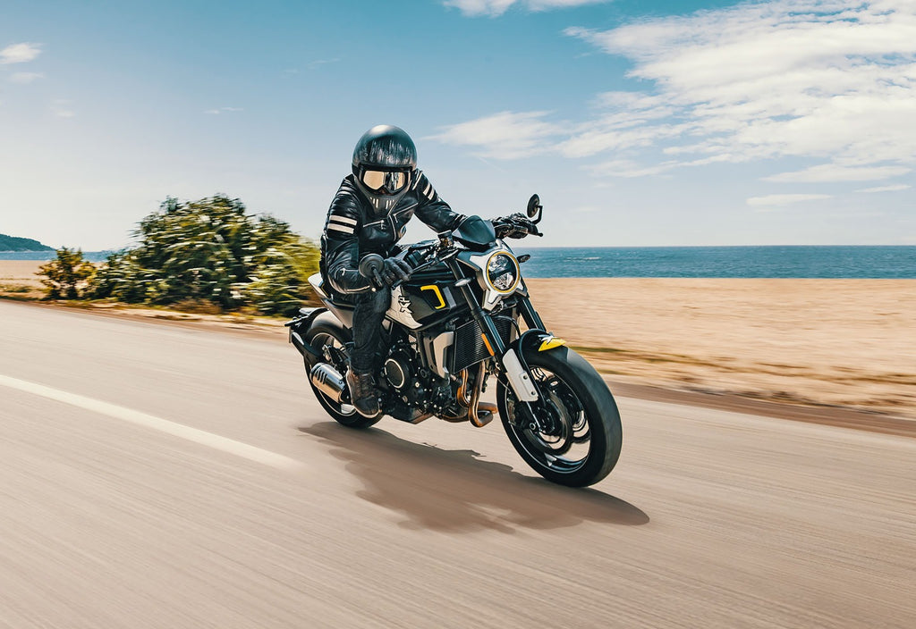 700 CL-X Sport - CF Moto