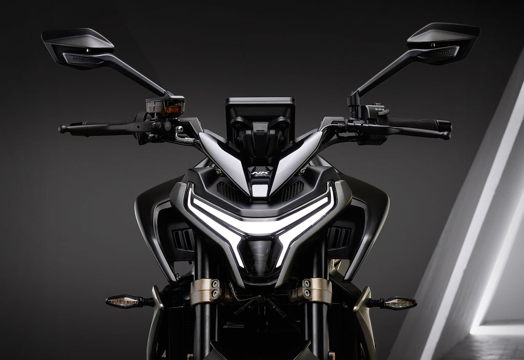 800 NK Advanced - CF Moto