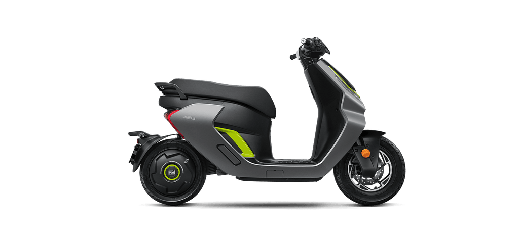 Zeeho AE6+ - Electric Scooter