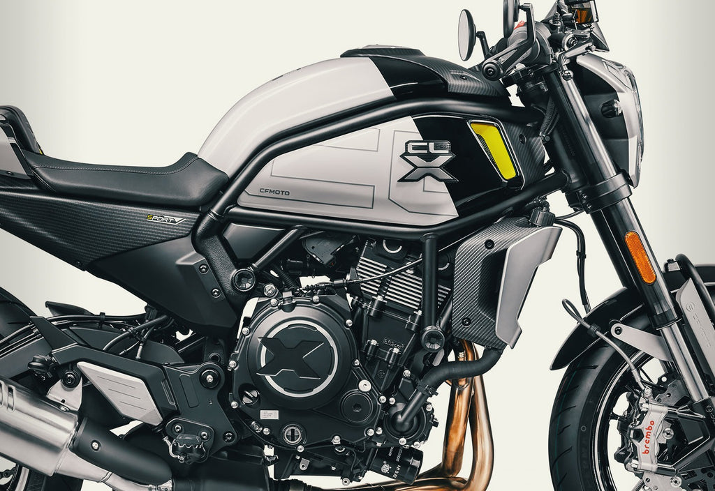 700 CL-X Sport - CF Moto