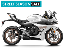 Load image into Gallery viewer, 450 SR-S ABS - CF Moto