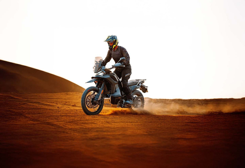 800 MT-X LS - CF Moto