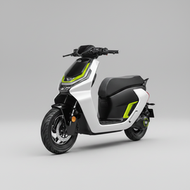 Zeeho AE6+ - Electric Scooter
