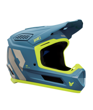 Load image into Gallery viewer, Thor 2026 Fleet Forge Matte Blue Helmet