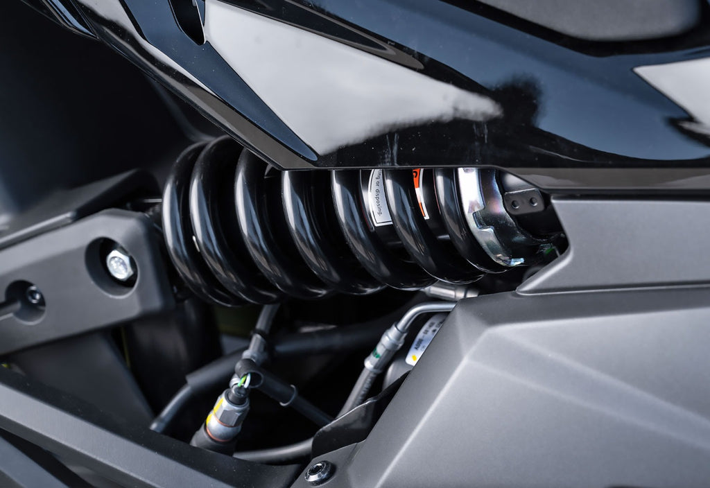 650 NK ABS - CF Moto