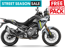 Load image into Gallery viewer, 450 MT ABS - CF Moto