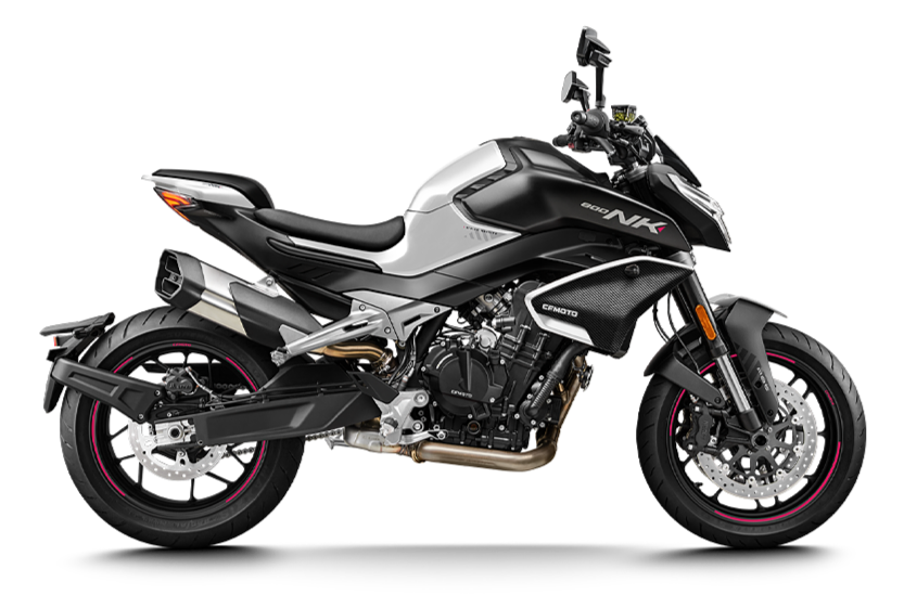 CFMOTO motorcycle