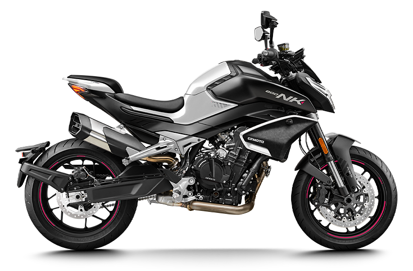 800 NK Advanced - CF Moto