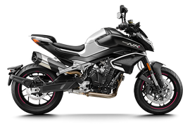 800 NK Advanced - CF Moto