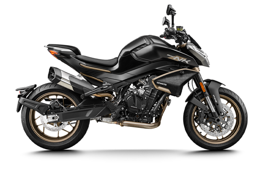 800 NK Sport - CF Moto