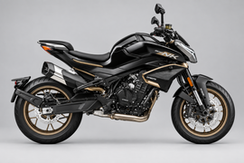 800 NK Sport - CFMoto