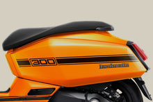 Load image into Gallery viewer, X300 - Lambretta