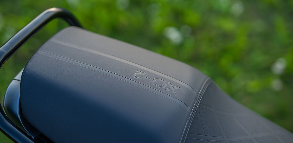 XO Papio Trail - CF Moto