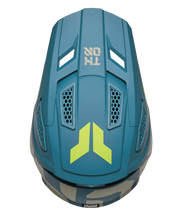 Load image into Gallery viewer, Thor 2026 Fleet Forge Matte Blue Helmet