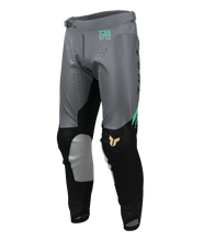 Load image into Gallery viewer, Thor 2026 Launchmode Air Raptor Black/Charcoal Pants