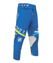 Load image into Gallery viewer, Thor 2026 Sportmode Synth Blue Youth Pants