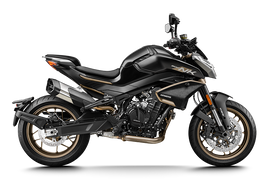 800 NK Advanced - CF Moto