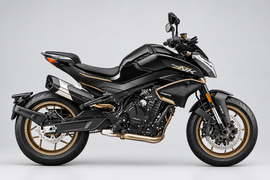 800 NK Advanced - CFMoto