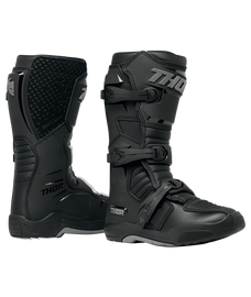 Thor 2026 Blitz XR Black/Grey Womens Boots