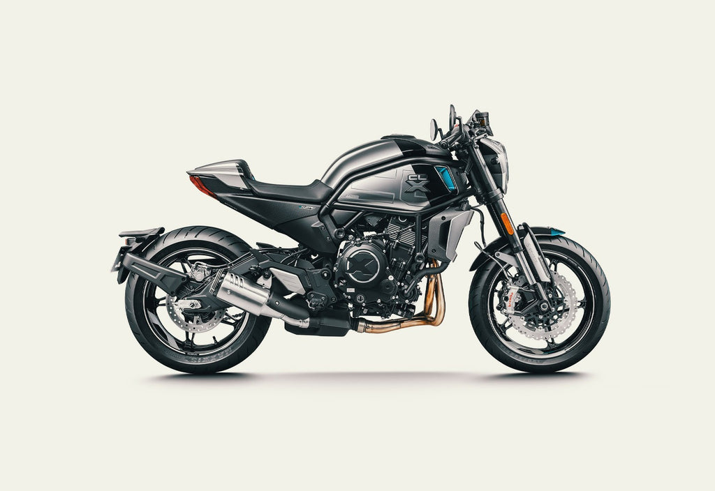 700 CL-X Sport - CF Moto