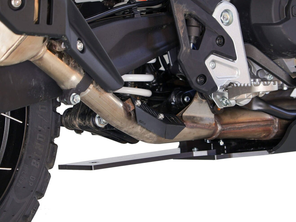 450 MT ABS New 2026 - CF Moto - View 5 | Everest Motorcycles