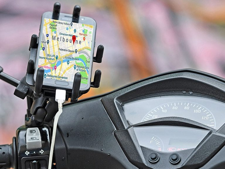 Agility RS 125 CBS - Kymco